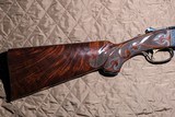 Winchester - Model 21, SxS, Grand American, Three Barrel Set, 20ga/28ga/.410. 28