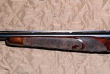 Winchester - Model 21, SxS, Grand American, Three Barrel Set, 20ga/28ga/.410. 28