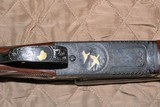 Winchester - Model 21, SxS, Grand American, Three Barrel Set, 20ga/28ga/.410. 28