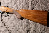 Browning - Grade I, O/U, Made In Belgium, 20ga. 26 1/2