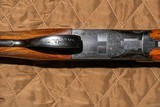 Browning - Grade I, O/U, Made In Belgium, 20ga. 26 1/2
