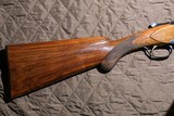 Browning - Grade I, O/U, Made In Belgium, 20ga. 26 1/2