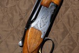 Browning - Grade I, O/U, Made In Belgium, 20ga. 26 1/2
