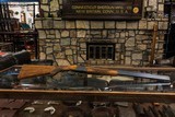 Browning - Grade I, O/U, Made In Belgium, 20ga. 26 1/2