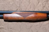 Winchester - Model 42, Game Scene Engraving, .410. 26