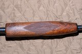 Winchester - Model 42, Game Scene Engraving, .410. 26