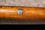 Parker - GHE Grade, SxS, 12ga. 32