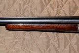 A.H. Fox - Sterlingworth, SxS, 20ga. 28