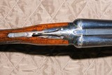 A.H. Fox - Sterlingworth, SxS, 20ga. 28