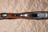 A.H. Fox - Sterlingworth, SxS, 20ga. 28