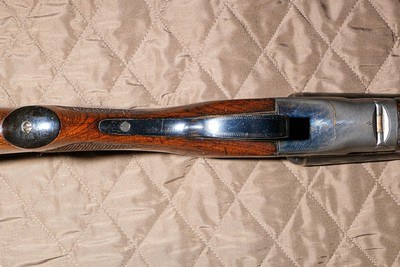 A.H. Fox - Sterlingworth, SxS, 20ga. 28