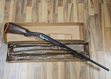 NEW IN BOX. A.H. Fox - CE Grade, SxS, Philadelphia Gun, 12ga. 30
