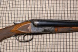 NEW IN BOX. A.H. Fox - CE Grade, SxS, Philadelphia Gun, 12ga. 30