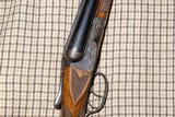 NEW IN BOX. A.H. Fox - CE Grade, SxS, Philadelphia Gun, 12ga. 30