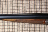 NEW IN BOX. A.H. Fox - CE Grade, SxS, Philadelphia Gun, 12ga. 30