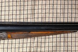 NEW IN BOX. A.H. Fox - CE Grade, SxS, Philadelphia Gun, 12ga. 30