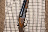 NEW IN BOX. A.H. Fox - CE Grade, SxS, Philadelphia Gun, 12ga. 30