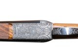 P. Beretta - 486, SxS, By Marc Newson, 28ga. 28