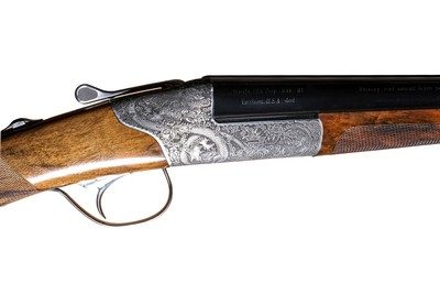 P. Beretta - 486, SxS, By Marc Newson, 28ga. 28