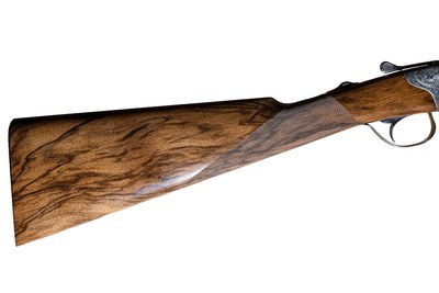 P. Beretta - 486, SxS, By Marc Newson, 28ga. 28