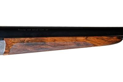P. Beretta - 486, SxS, By Marc Newson, 28ga. 28