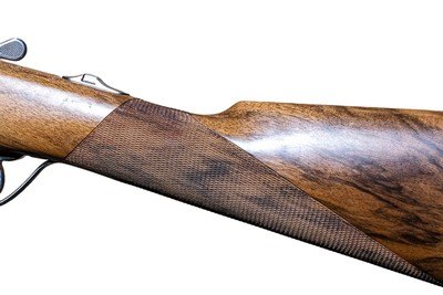 P. Beretta - 486, SxS, By Marc Newson, 28ga. 28