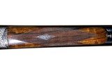 W. Horton & Sons - SxS, 20ga. 28