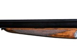 W. Horton & Sons - SxS, 20ga. 28