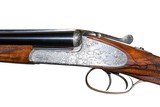 W. Horton & Sons - SxS, 20ga. 28