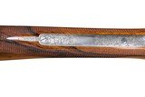 W. Horton & Sons - SxS, 20ga. 28
