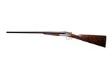 W. Horton & Sons - SxS, 20ga. 28