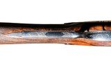 D.J. Dryhurst - Self-Opening, SxS, Brown Brothers Engraved, Matched Pair, 12ga. 28