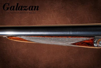 J. Venables & Son - Sidelock SxS, 12ga. 28