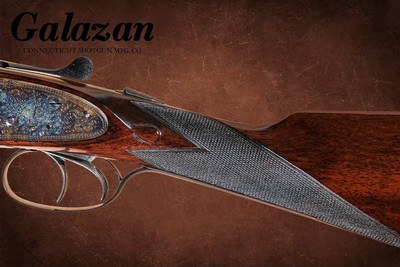 J. Venables & Son - Sidelock SxS, 12ga. 28
