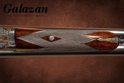 J. Venables & Son - Sidelock SxS, 12ga. 28