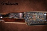 J. Venables & Son - Sidelock SxS, 12ga. 28