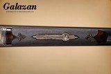 Imman Meffert - Scalloped Boxlock, SxS, Pre-War, 20ga. 30