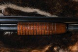 Winchester - Model 12, Heavy Duck, 12ga. 30