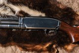 Winchester - Model 12, Heavy Duck, 12ga. 30