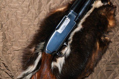 Winchester - Model 12, Heavy Duck, 12ga. 30