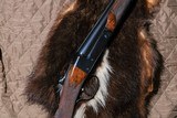 Winchester - Model 21, SxS, Two Barrel Set, 20ga/28ga. 26