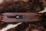 Winchester - Model 21, SxS, Two Barrel Set, 20ga/28ga. 26