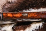 Winchester - Model 21, SxS, Two Barrel Set, 20ga/28ga. 26