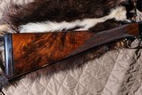 Winchester - Model 21, SxS, Two Barrel Set, 20ga/28ga. 26