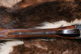Parker - GHE Grade, SxS, Skeet Gun, 1 1/2 Frame, 12ga. 26