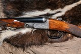 Parker - GHE Grade, SxS, Skeet Gun, 1 1/2 Frame, 12ga. 26