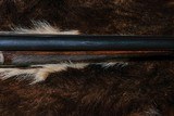 A.H. Fox - XE Grade, SxS, VERY RARE & UNUSUAL Philadelphia Gun, 16ga. 30
