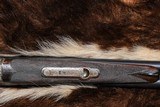 A.H. Fox - XE Grade, SxS, VERY RARE & UNUSUAL Philadelphia Gun, 16ga. 30