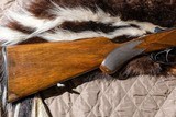 Hubertus - SxS, Nitro Proofed, 16ga. 29 1/2