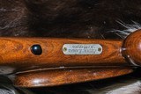 Adolph Loesche - Hanover, SxS, Pre-War, 16ga. 29 1/2” Barrels Choked F/F. MAKE OFFER. - 11 of 17